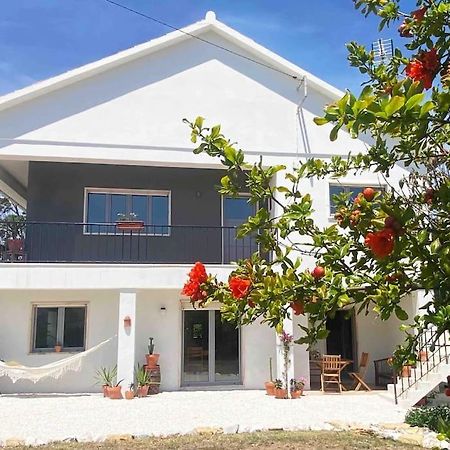 Terra Da Lagoa - Villa Near The Beach & Lagoon Nadadouro Luaran gambar