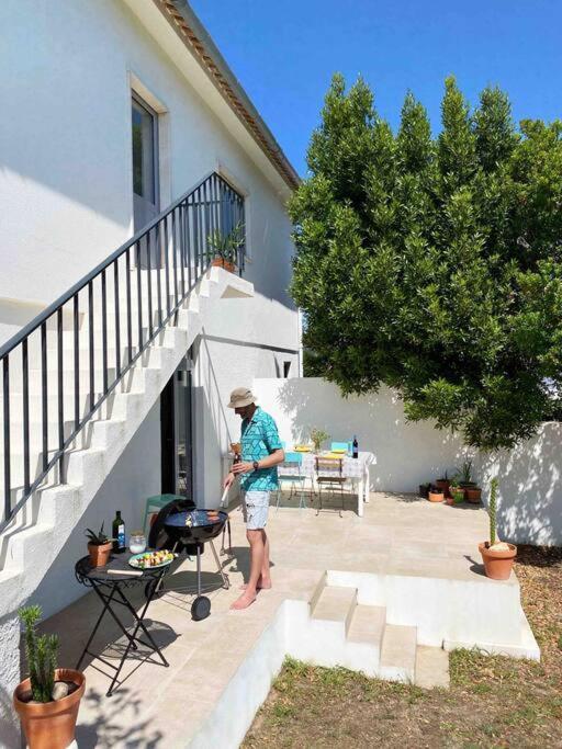 Terra Da Lagoa - Villa Near The Beach & Lagoon Nadadouro Luaran gambar