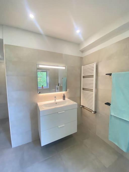 Terra Da Lagoa - Villa Near The Beach & Lagoon Nadadouro Luaran gambar